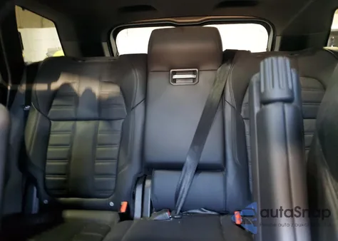 2017 Land Rover Range Rover Sport Hse Dynamic z USA, uszkodzony, nr VIN SALWV2FV4HA166207